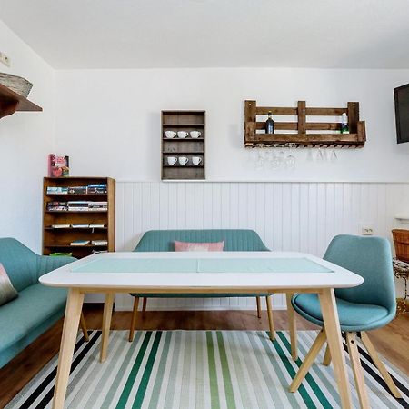 Ferienwohnung Storchennest Sankt Annen Annaberg-Buchholz Exterior foto