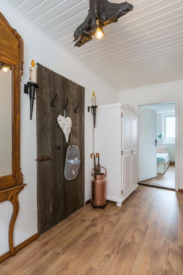 Ferienwohnung Storchennest Sankt Annen Annaberg-Buchholz Exterior foto