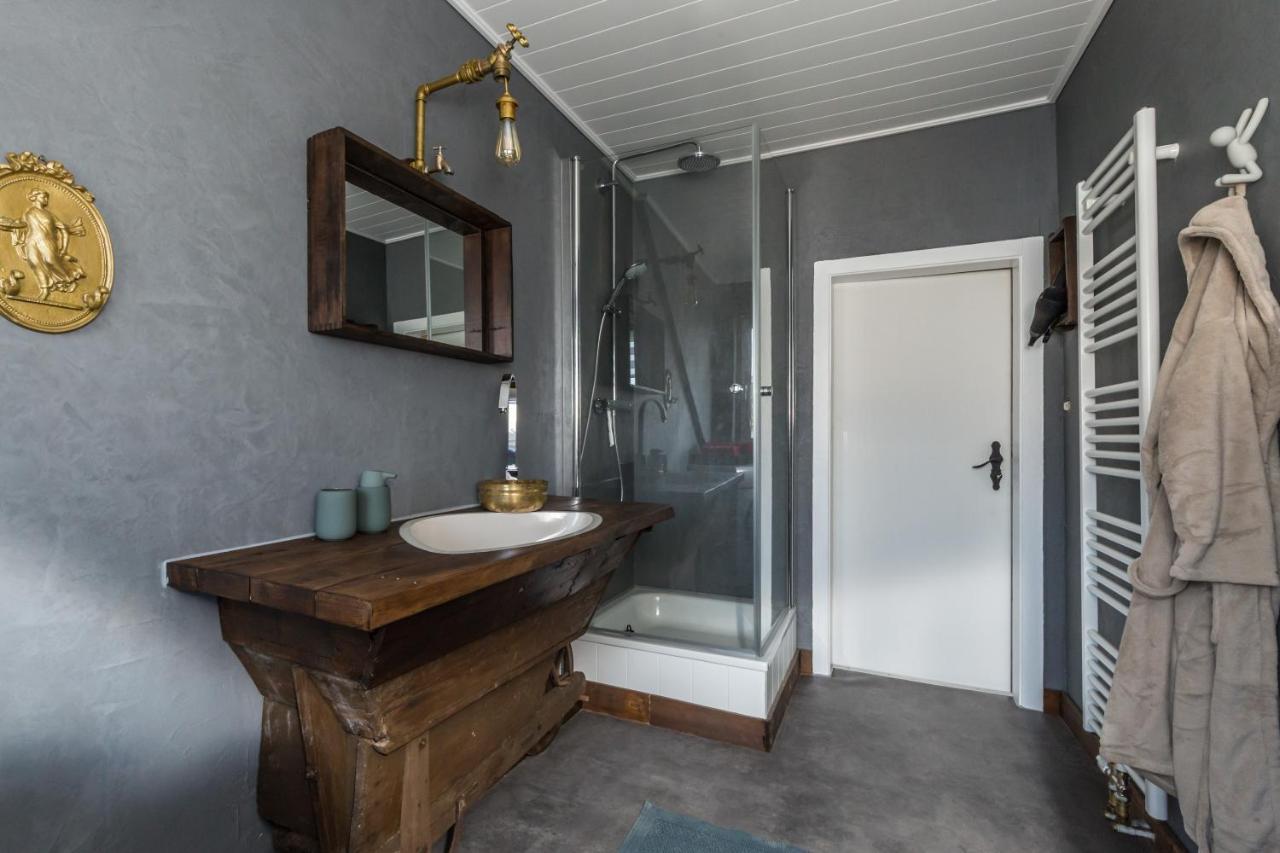 Ferienwohnung Storchennest Sankt Annen Annaberg-Buchholz Exterior foto